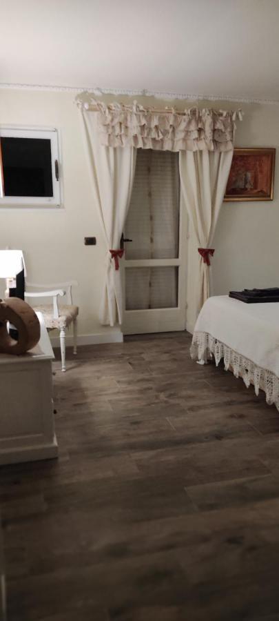 Alloggio Turistico Dakota Manziana المظهر الخارجي الصورة